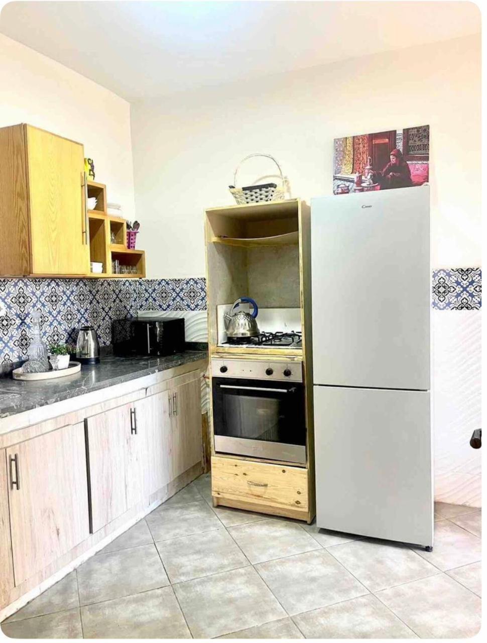 Apartamento Charme Marrakech Belle Terrasse Marrakesh