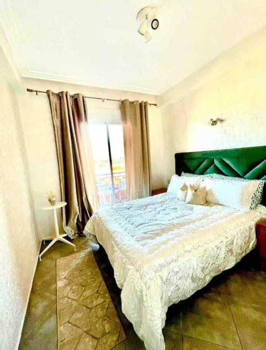 Apartamento Charme Marrakech Belle Terrasse *