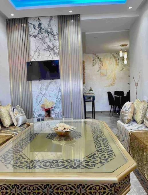 Apartamento Charme Marrakech Belle Terrasse